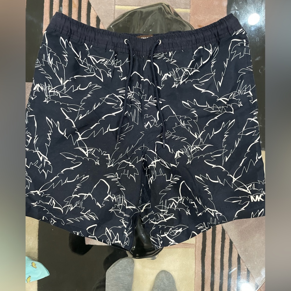 Michael Kors Swimming Shorts